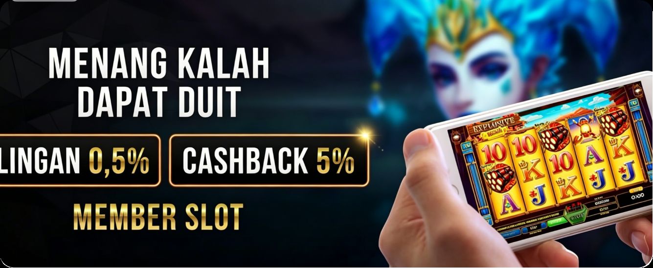 Main fulltotorp.com Menang Jackpot Besar