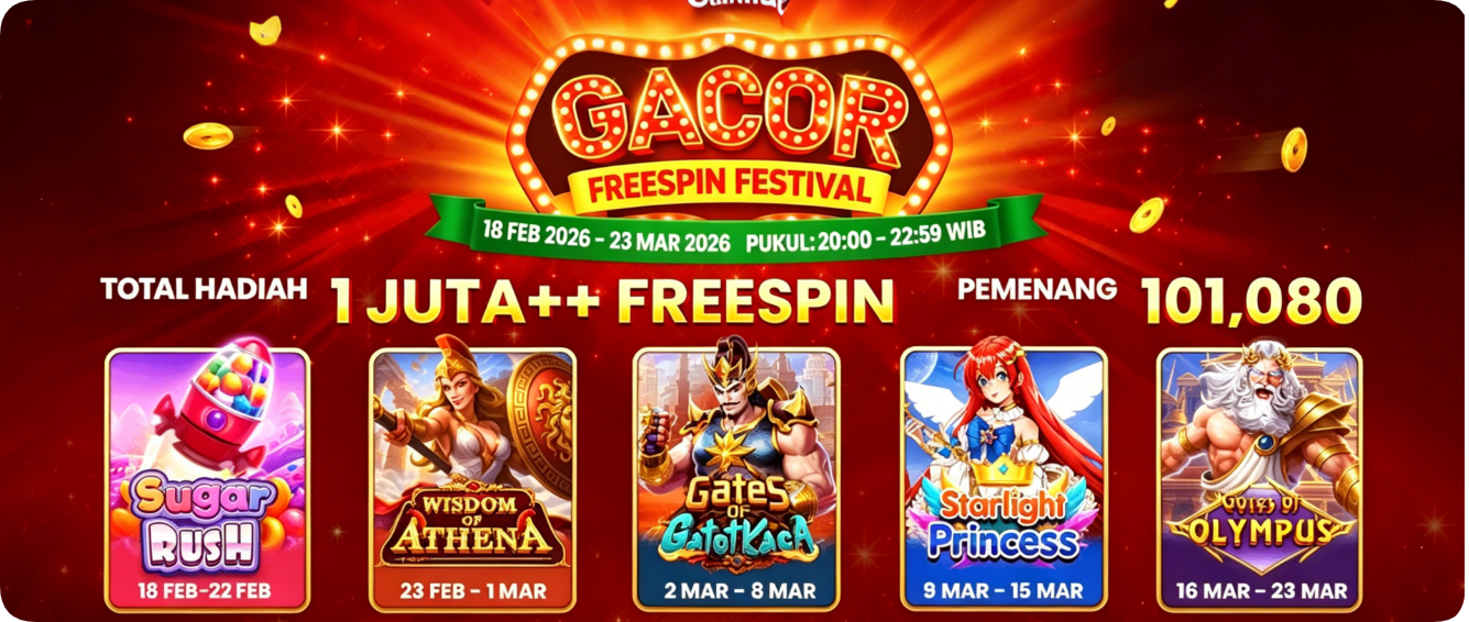 Login fulltoto Sekarang Bonus Melimpah